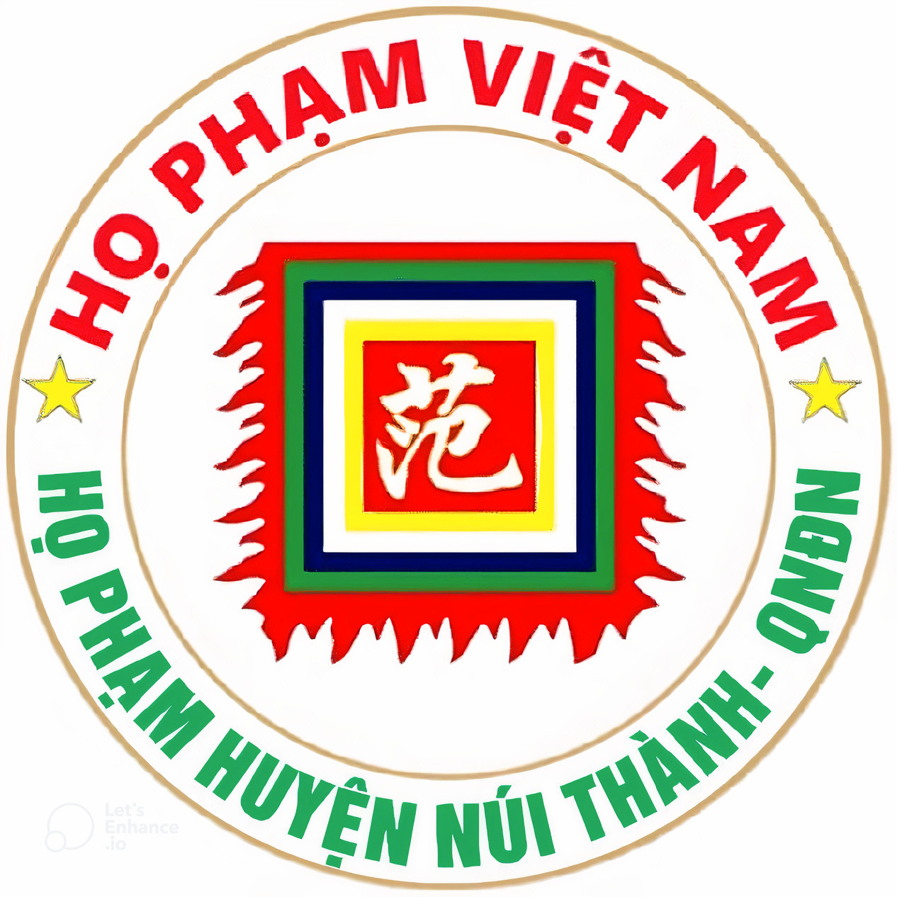 Đại hội Đại biểu HĐHP Huyện Núi Thành, Quảng Nam, Lần thứ I